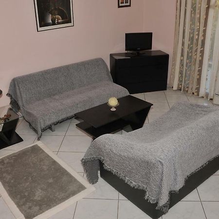 Eagle'S Family Apartment Kalampaka ภายนอก รูปภาพ