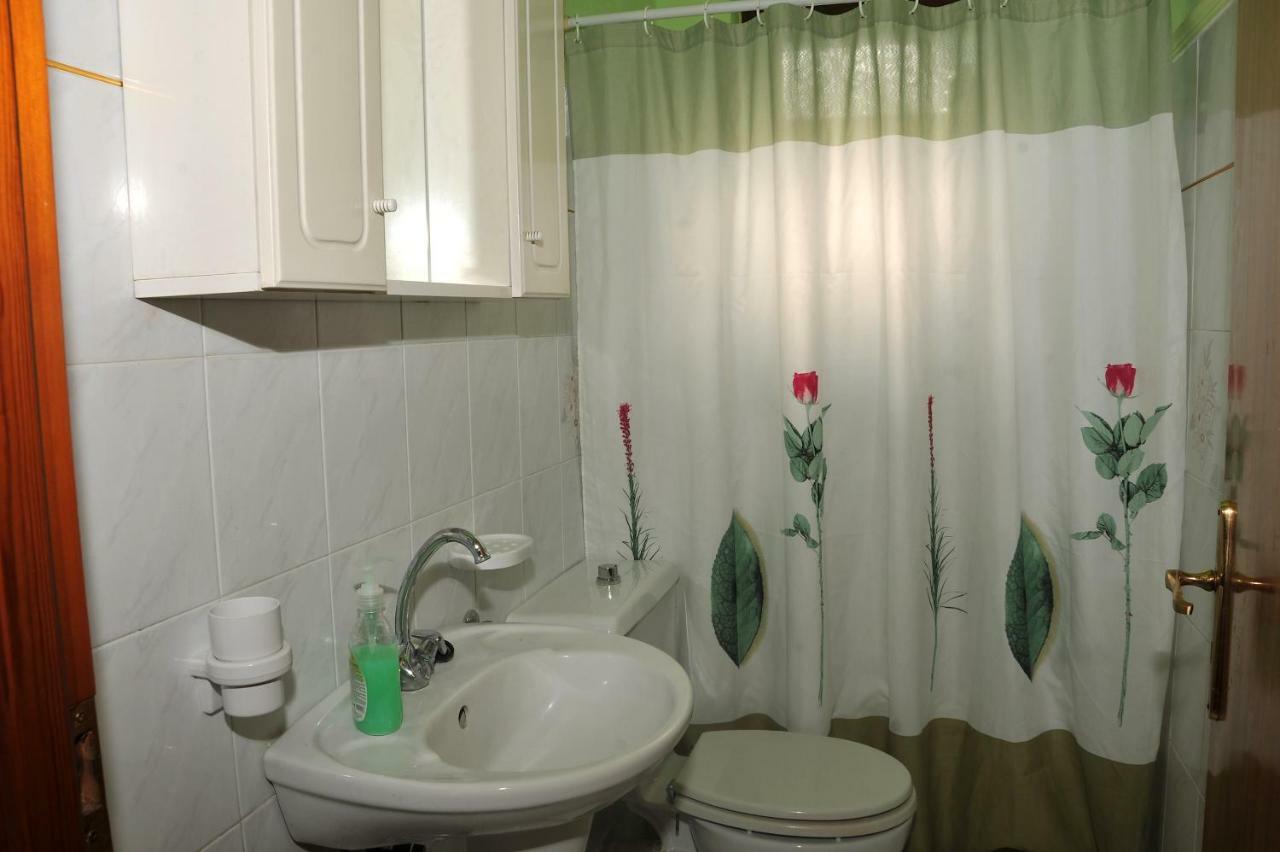 Eagle'S Family Apartment Kalampaka ภายนอก รูปภาพ