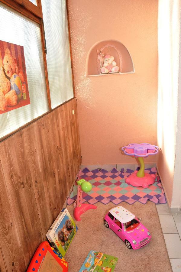 Eagle'S Family Apartment Kalampaka ภายนอก รูปภาพ
